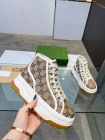 Design Brand G Womens Original Quality High-Tops 2023SS G106