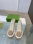 Design Brand G Womens Original Quality High-Tops 2023SS G106