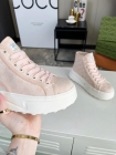 Design Brand G Womens Original Quality High-Tops 2023SS G106