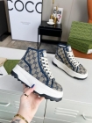 Design Brand G Womens Original Quality High-Tops 2023SS G106