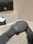 Design Brand C Womens Original Quality Genuine Leather Sandals 2023SS G106
