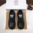 Design Brand V Mens Original Quality Genuine Leather Sneakers 2023SS G106