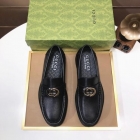 Design Brand G Mens Original Quality Genuine Leather Shoes 2023SS G106