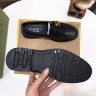 Design Brand G Mens Original Quality Genuine Leather Shoes 2023SS G106