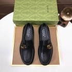 Design Brand G Mens Original Quality Genuine Leather Shoes 2023SS G106