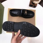 Design Brand G Mens Original Quality Genuine Leather Shoes 2023SS G106