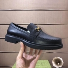 Design Brand G Mens Original Quality Genuine Leather Shoes 2023SS G106