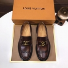 Design Brand L Mens Original Quality Genuine Leather Shoes 2023SS G106