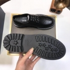 Design Brand D Mens Original Quality Genuine Leather Shoes 2023SS G106