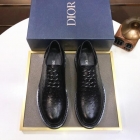 Design Brand D Mens Original Quality Genuine Leather Shoes 2023SS G106