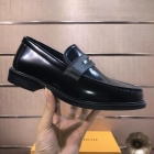 Design Brand L Mens Original Quality Genuine Leather Shoes 2023SS G106