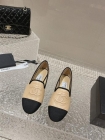 Design Brand C Womens Original Quality Genuine Leather Shoes 2023SS G106