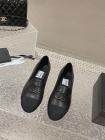 Design Brand C Womens Original Quality Genuine Leather Shoes 2023SS G106
