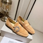 Design Brand JC Womens Original Quality Genuine Leather Shoes 2023SS G106