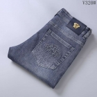 Design Brand V Mens High Quality Jeans 2023SS E807