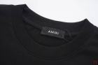 Design Brand Ami Women and Mens High Quality Short Sleeves T-Shirts 2023FW D1907