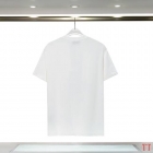 Design Brand G Mens High Quality Short Sleeves T-Shirts 2023FW D1907
