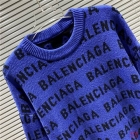 Design Brand Blcg Women and Mens High Quality Sweaters 2023FW D1908