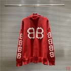 Design Brand Blcg Women and Mens High Quality Sweaters 2023FW D1908