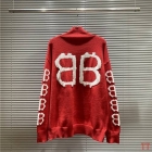 Design Brand Blcg Women and Mens High Quality Sweaters 2023FW D1908