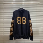 Design Brand Blcg Women and Mens High Quality Sweaters 2023FW D1908