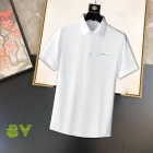 Design Brand BV Mens High Quality Short Sleeves Shirts 2023FW D1008