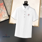 Design Brand Mcl Mens High Quality Short Sleeves Shirts 2023FW D1008