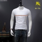 Design Brand B Mens High Quality Short SleevesT-Shirts 2023FW D1008