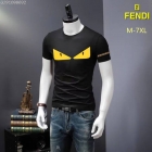 Design Brand F Mens High Quality Short Sleeves T-Shirts 2023FW D1008