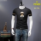 Design Brand F Mens High Quality Short Sleeves T-Shirts 2023FW D1008