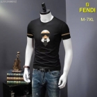 Design Brand F Mens High Quality Short Sleeves T-Shirts 2023FW D1008