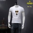 Design Brand F Mens High Quality Short Sleeves T-Shirts 2023FW D1008