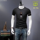 Design Brand G Mens High Quality Short Sleeves T-Shirts 2023FW D1008