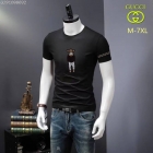 Design Brand G Mens High Quality Short Sleeves T-Shirts 2023FW D1008