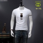 Design Brand G Mens High Quality Short Sleeves T-Shirts 2023FW D1008