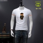 Design Brand G Mens High Quality Short Sleeves T-Shirts 2023FW D1008