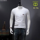 Design Brand G Mens High Quality Short Sleeves T-Shirts 2023FW D1008