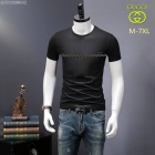 Design Brand G Mens High Quality Short Sleeves T-Shirts 2023FW D1008