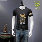 Design Brand G Mens High Quality Short Sleeves T-Shirts 2023FW D1008