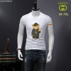 Design Brand G Mens High Quality Short Sleeves T-Shirts 2023FW D1008