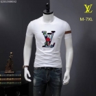 Design Brand L Mens High Quality Short Sleeves T-Shirts 2023FW D1008