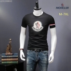 Design Brand Mcl Mens High Quality Short Sleeves T-Shirts 2023FW D1008