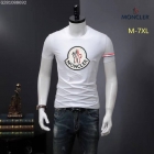 Design Brand Mcl Mens High Quality Short Sleeves T-Shirts 2023FW D1008