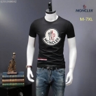 Design Brand Mcl Mens High Quality Short Sleeves T-Shirts 2023FW D1008