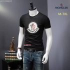 Design Brand Mcl Mens High Quality Short Sleeves T-Shirts 2023FW D1008