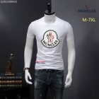 Design Brand Mcl Mens High Quality Short Sleeves T-Shirts 2023FW D1008