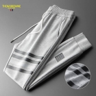 Design Brand TB Mens High Quality Pants 2023FW D1008