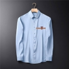 Design Brand B Mens High Quality Long Sleeves Shirts 2023FW D1008