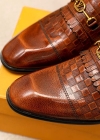 Design Brand L Mens High Quality Leather Shoes 2023FW TXB09