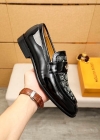 Design Brand L Mens High Quality Leather Shoes 2023FW TXB09